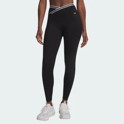 UNDER ARMOUR MOTION SPORT TAPE LEGGING