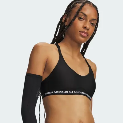 UNDER ARMOUR CROSSBACK LOW STRAPPY