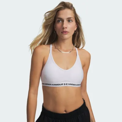 UNDER ARMOUR CROSSBACK LOW STRAPPY