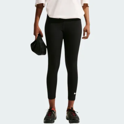W NSW NK CLSC HR 7/8 TIGHT LBR