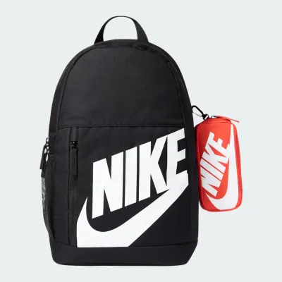 Y NK ELMNTL BKPK SHOEBOX