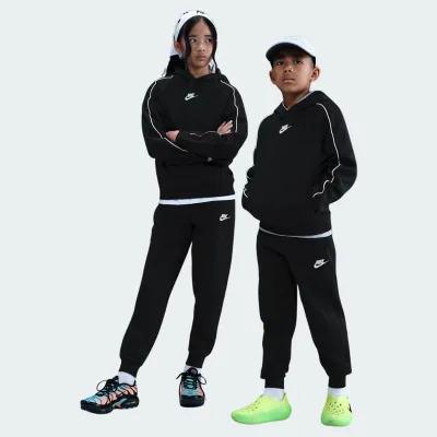 K NSW CLUB FLC HDY TRACKSUIT