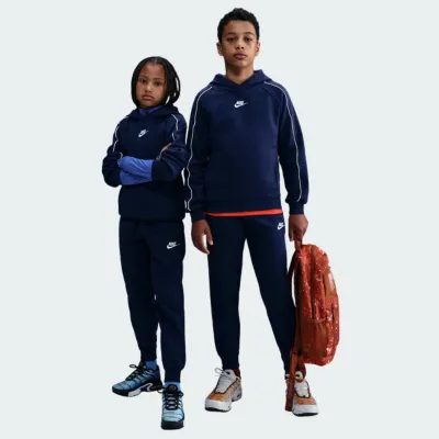 K NSW CLUB FLC HDY TRACKSUIT