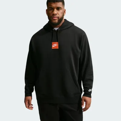 M NK CLUB FT HOODY PLAY