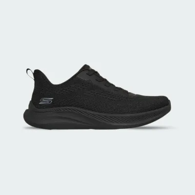 SKECHERS LACE UP SNEAKER