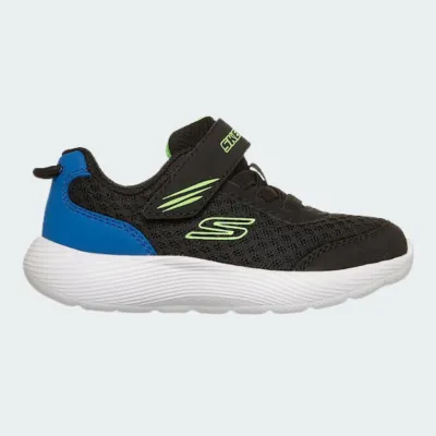 SKECHERS SPORT INFANT BOYS