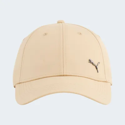 PUMA ESSENTIALS METAL PUMA CAT CAP