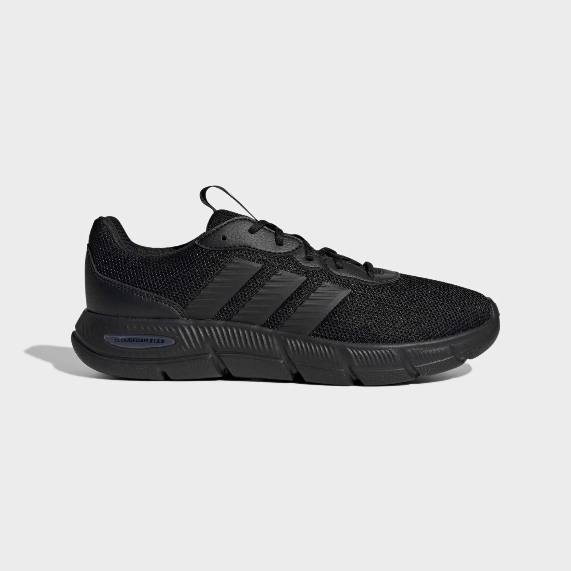 ADIDAS CLOUDFOAM FLEX - LACES