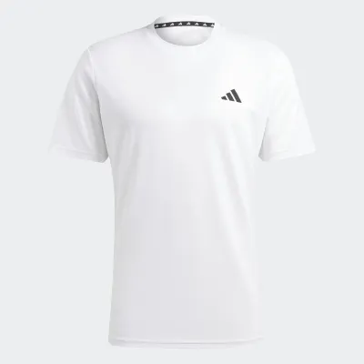 ADIDAS TRAINING - ESSENTIALS BASE TEE