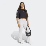 ADIDAS WOMENS 3 STRIPES TEE
