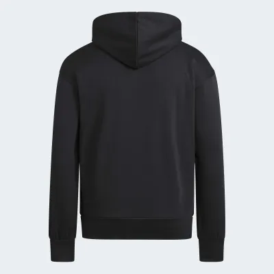 ADIDAS MENS FEELCOZY HOODIE
