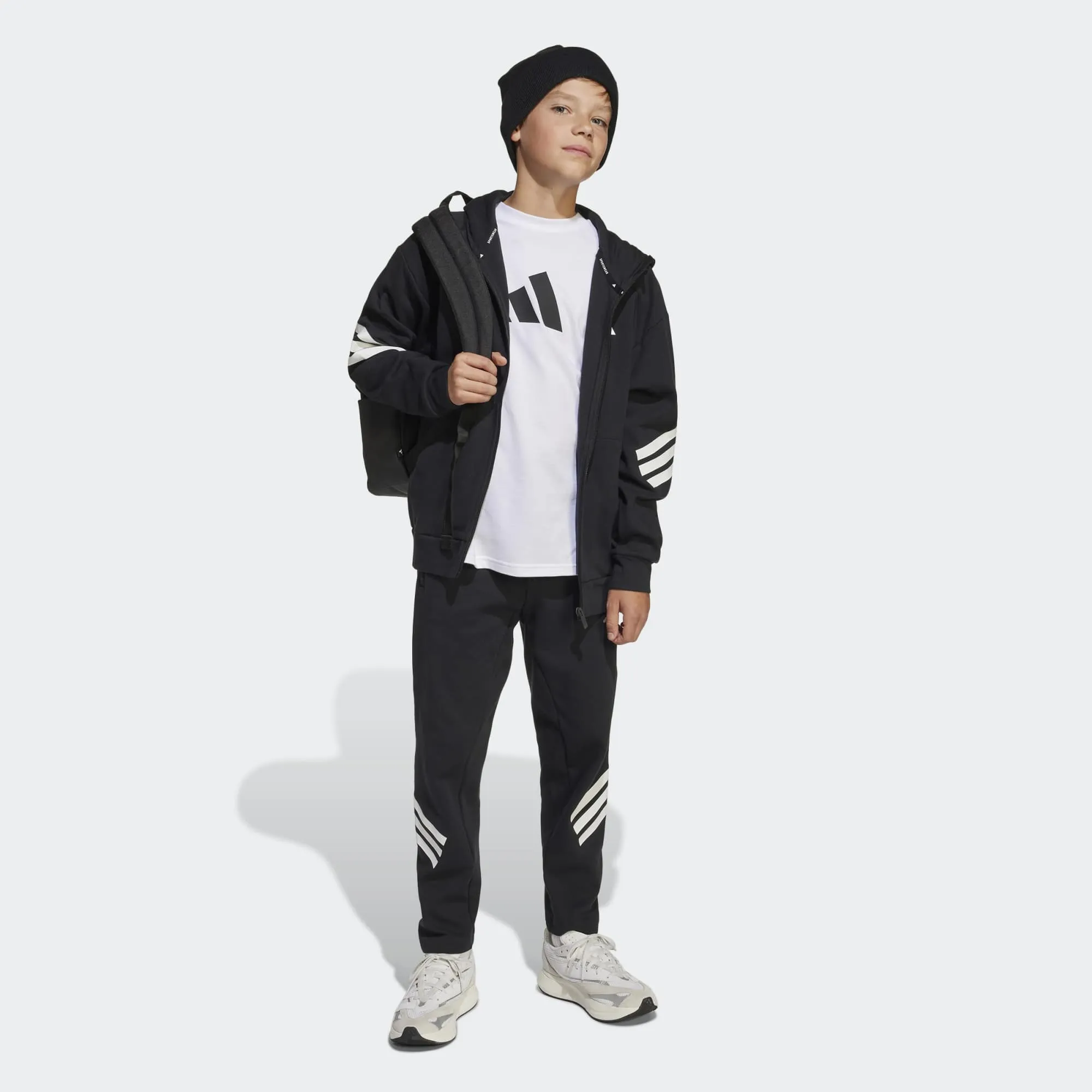 ADIDAS TONAL METALIC BEANIE