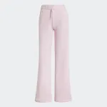 ADIDAS WOMENS SMALL LOGO FLEECE PANT