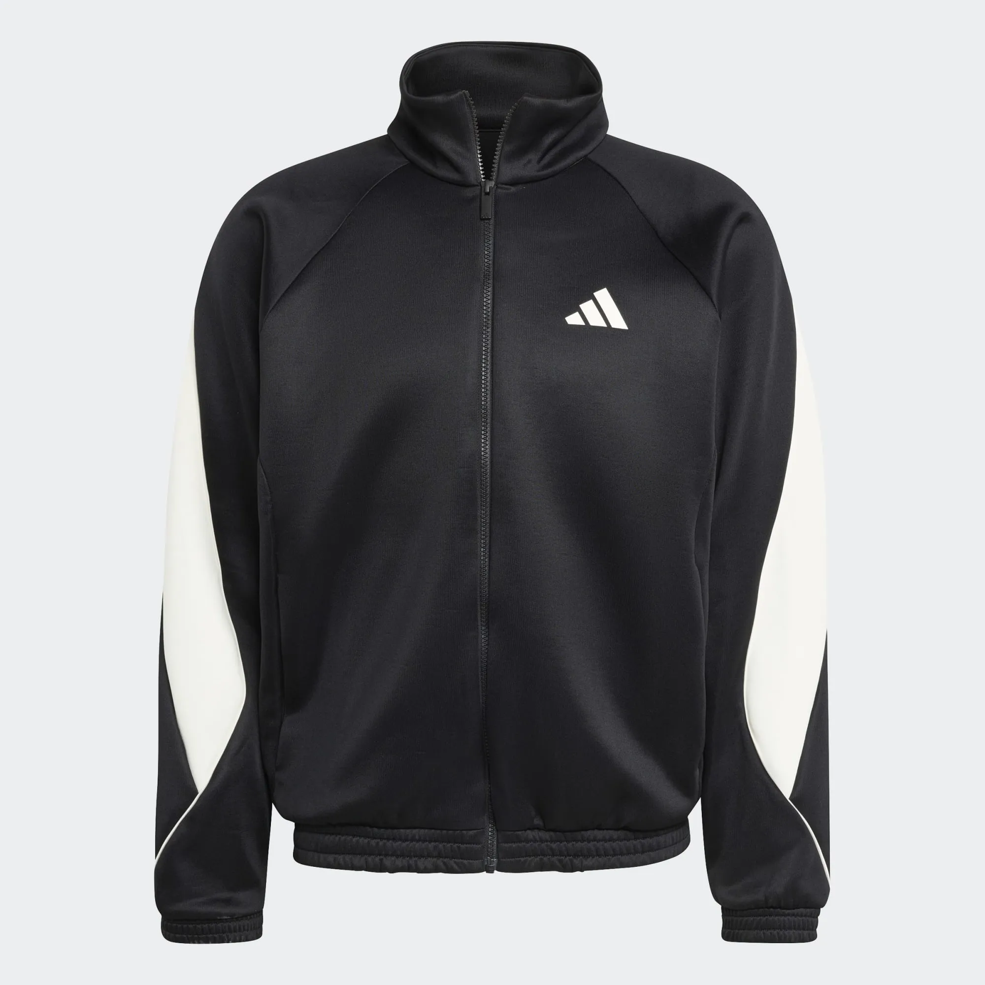 ADIDAS MENS STADIUM TRACK TOP