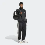 ADIDAS MENS STADIUM TRACK TOP