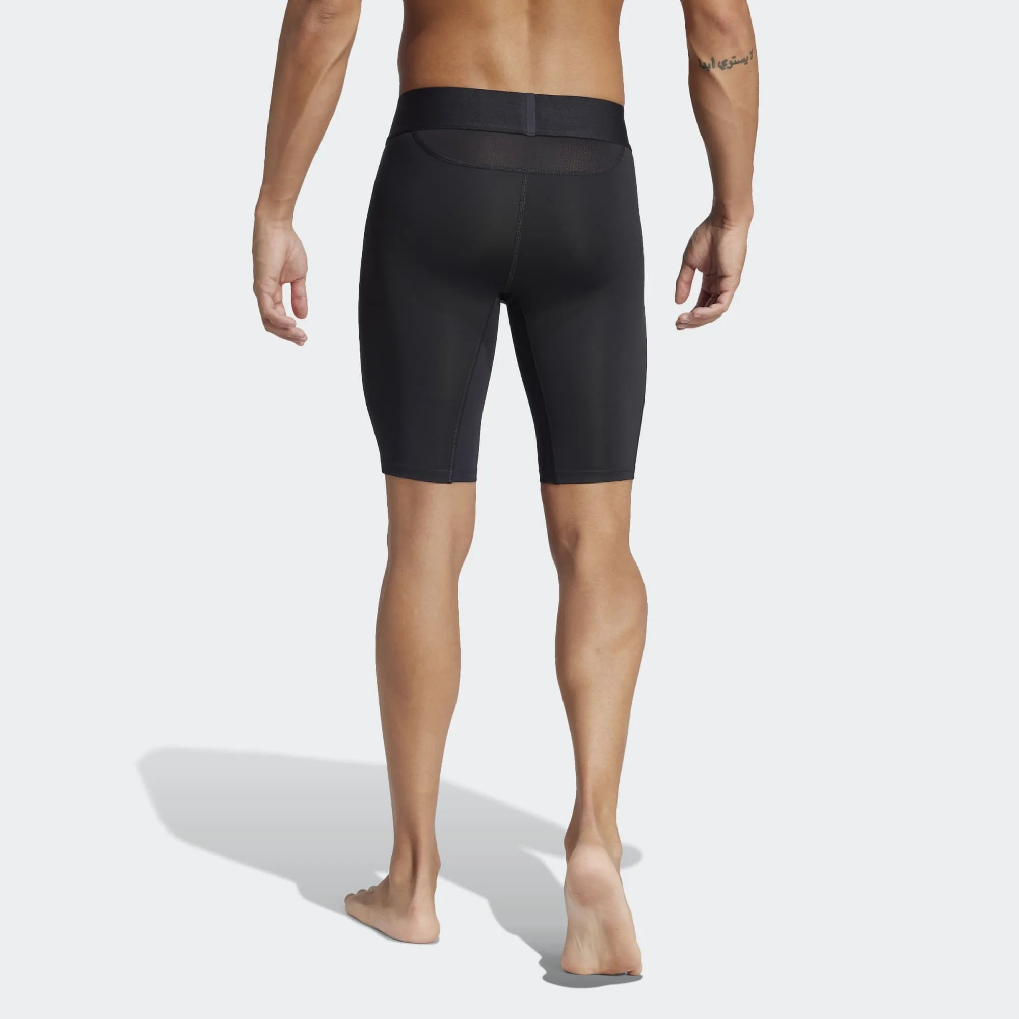 ADIDAS TECH FIT SHORT TIGHT MENS