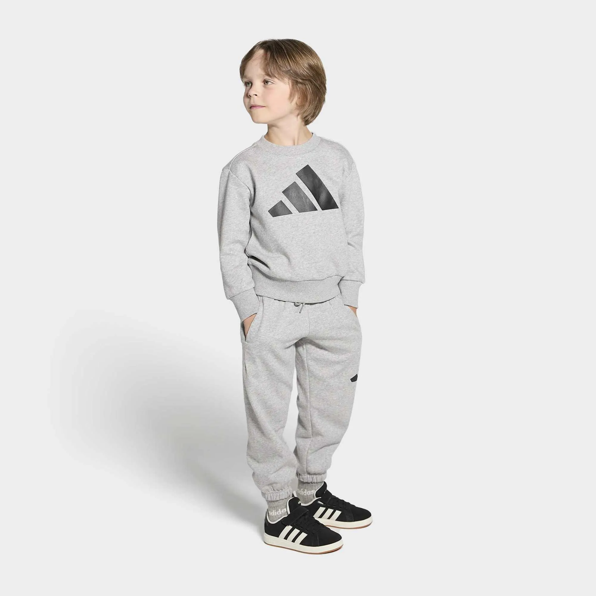 ADIDAS GRAND COURT 00S KIDS