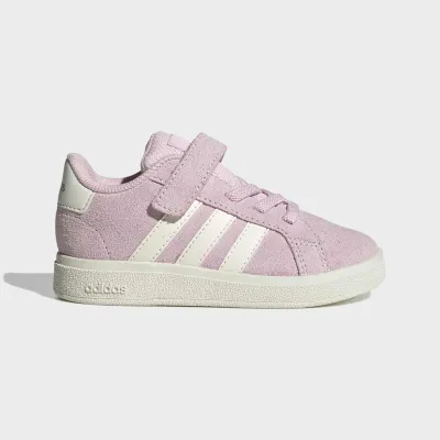 ADIDAS GRAND COURT 00S INFANTS