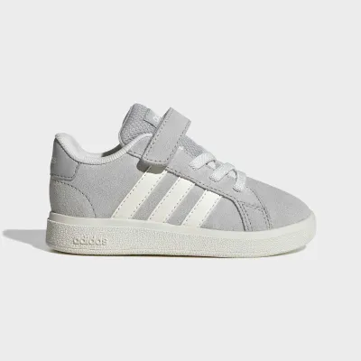 ADIDAS GRAND COURT 00S INFANTS