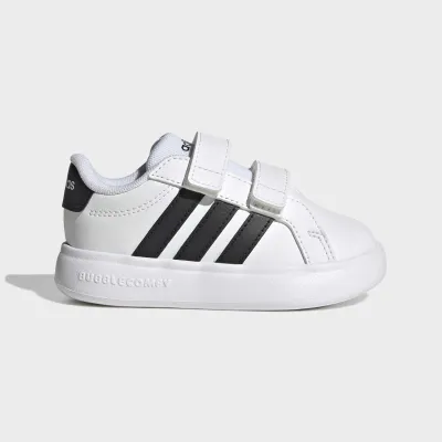 ADIDAS GRAND COURT 3.0 BUBBLE INFANTS