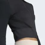 ADIDAS WORKOUT ESSENTIALS KNIT JACKET
