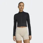 ADIDAS WORKOUT ESSENTIALS KNIT JACKET