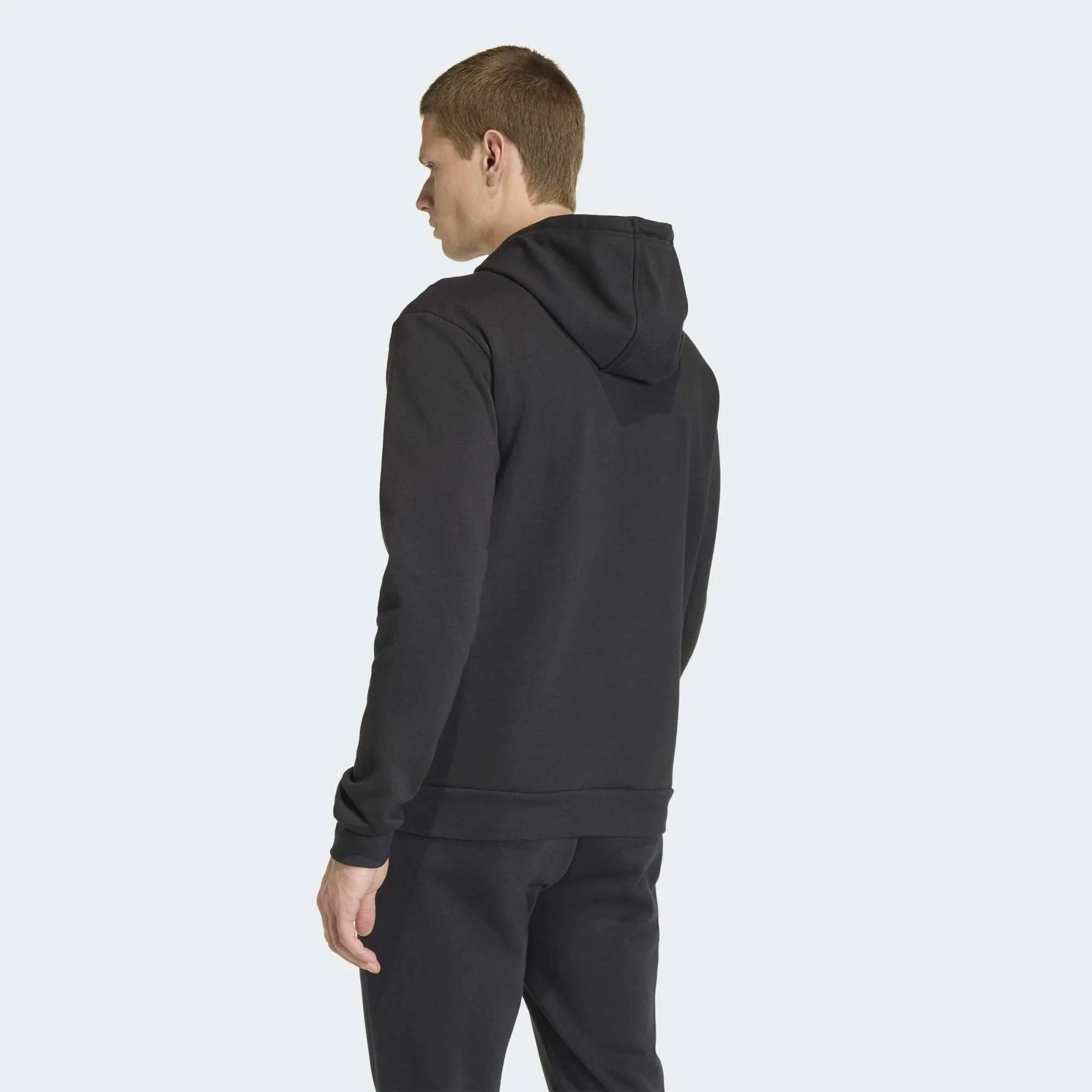ADIDAS ENTRADA 26 HOODY