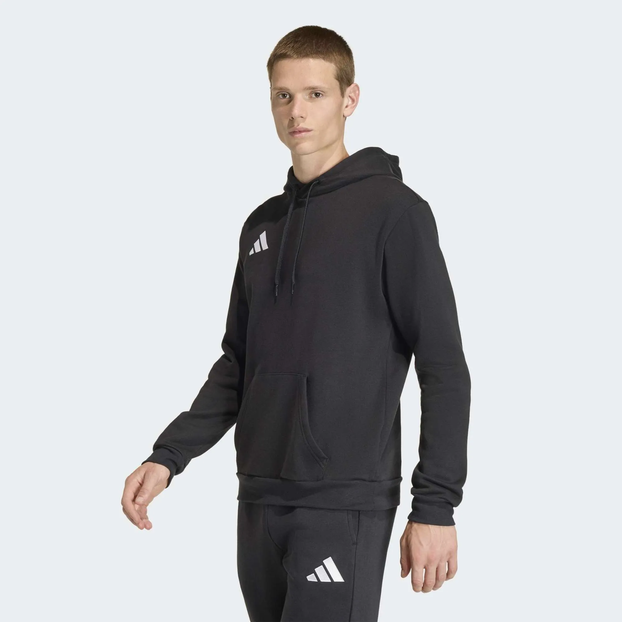 ADIDAS ENTRADA 26 HOODY