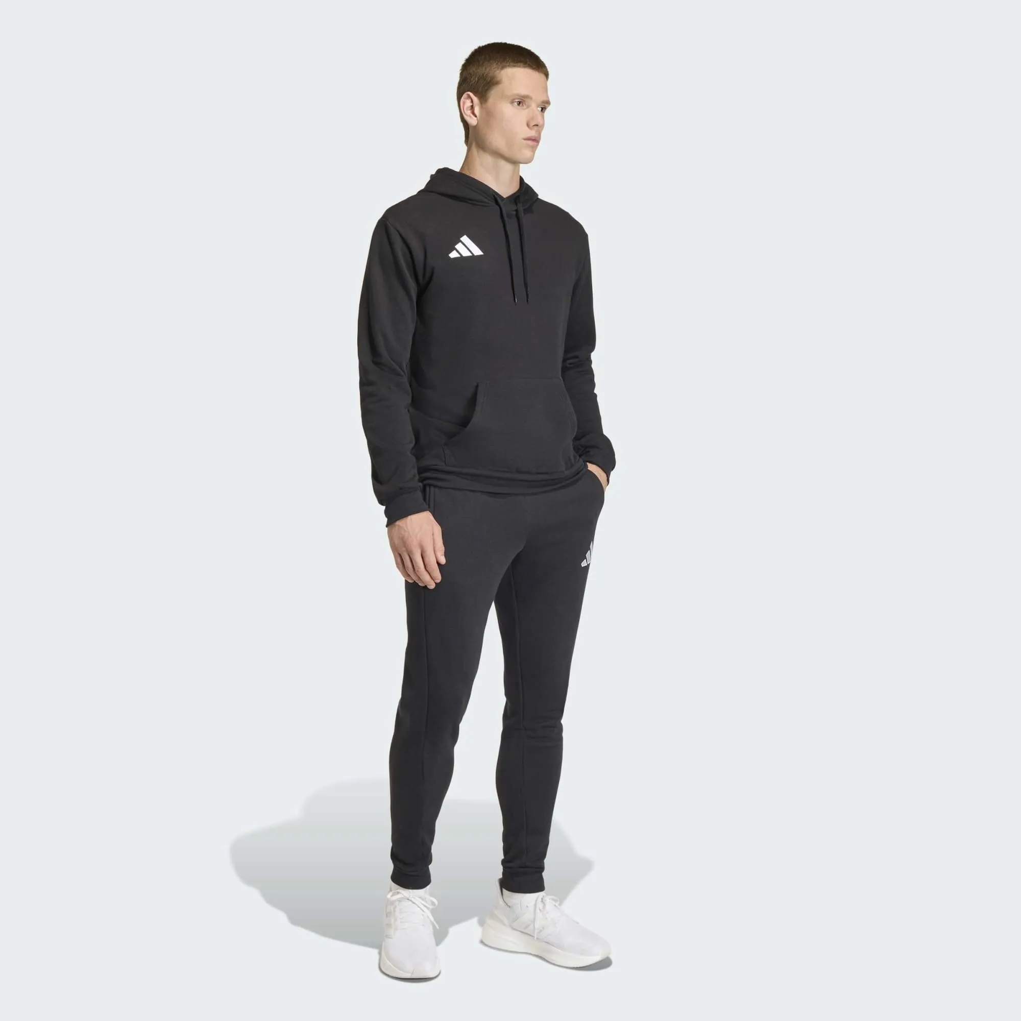ADIDAS ENTRADA 26 HOODY