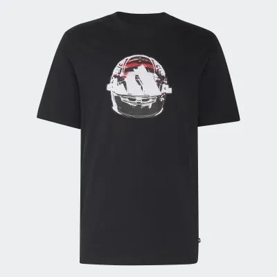 ADIDAS MENS MOTORSPORT LIGHTS TEE