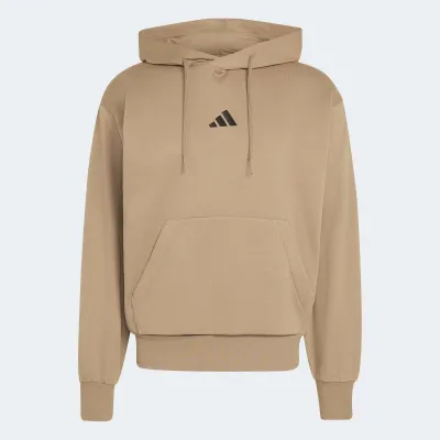 ADIDAS MENS FEELCOZY HOODIE