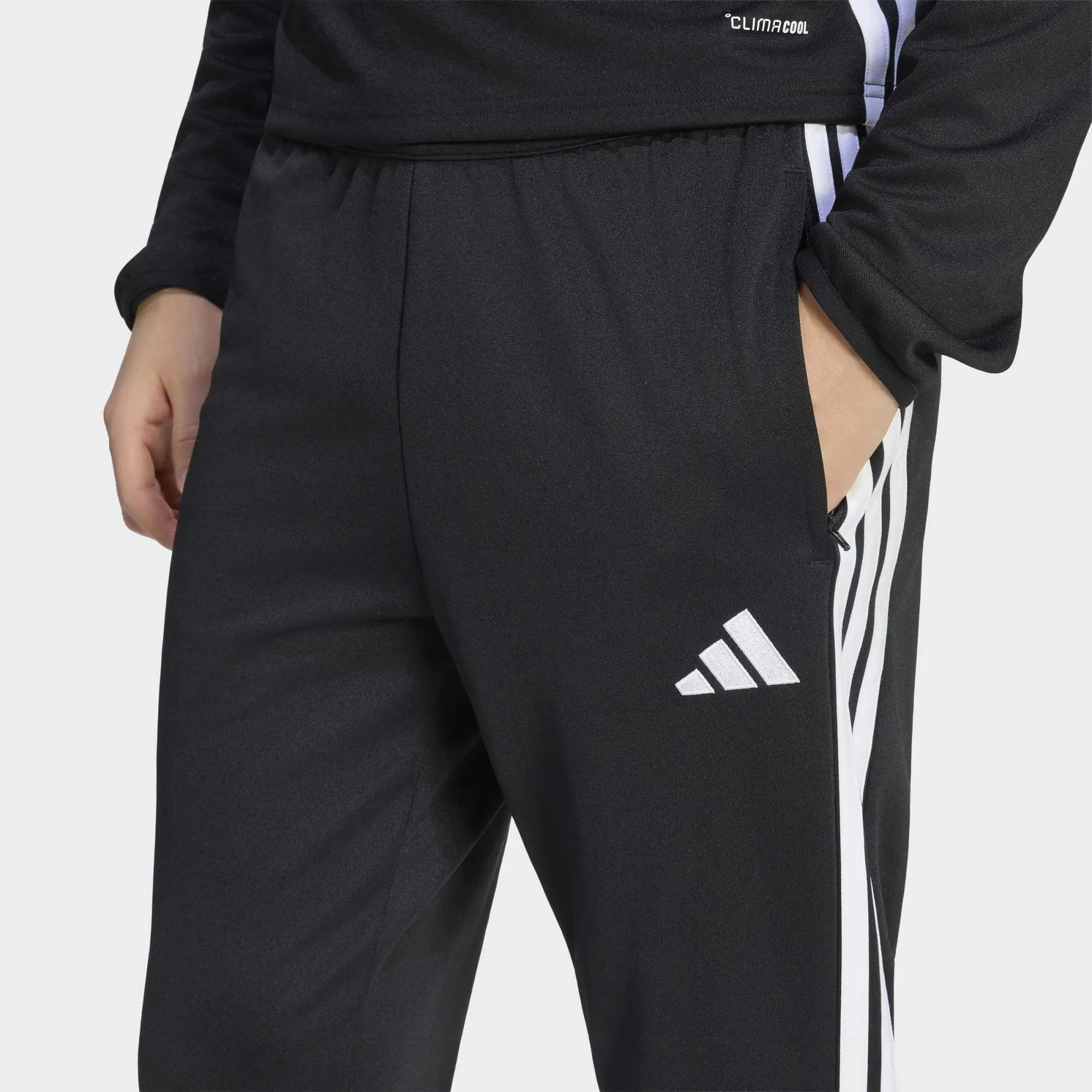 ADIDAS TIRO ESSENTIALS PANT