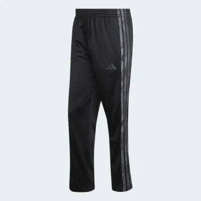 ADIDAS MENS 3 STRIPES CAMO TRACK PANT