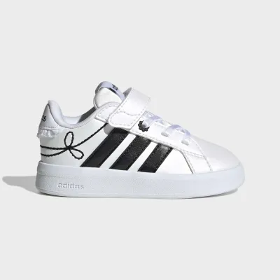 ADIDAS GRAND COURT 3.0 GIRLS INFANTS