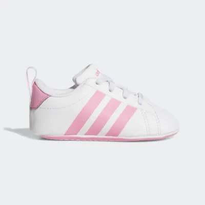 ADIDAS GRAND COURT CRIB