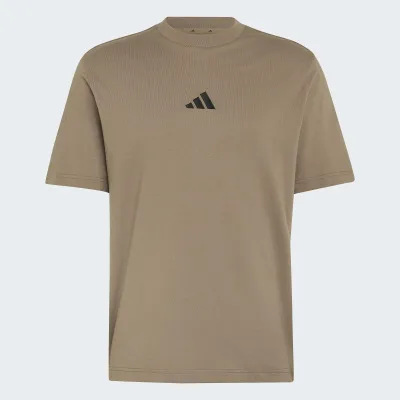ADIDAS MENS SOLID TEE