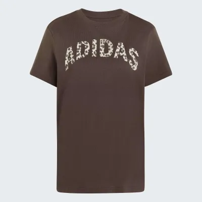 ADIDAS ANIMAL TEE