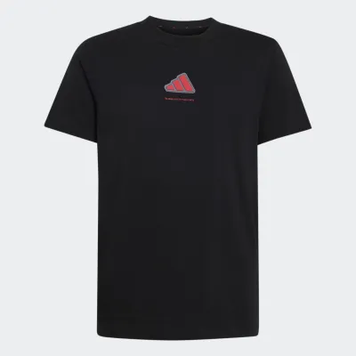 ADIDAS BOYS TEE