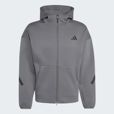 ADIDAS MENS Z.N.E. ZIP