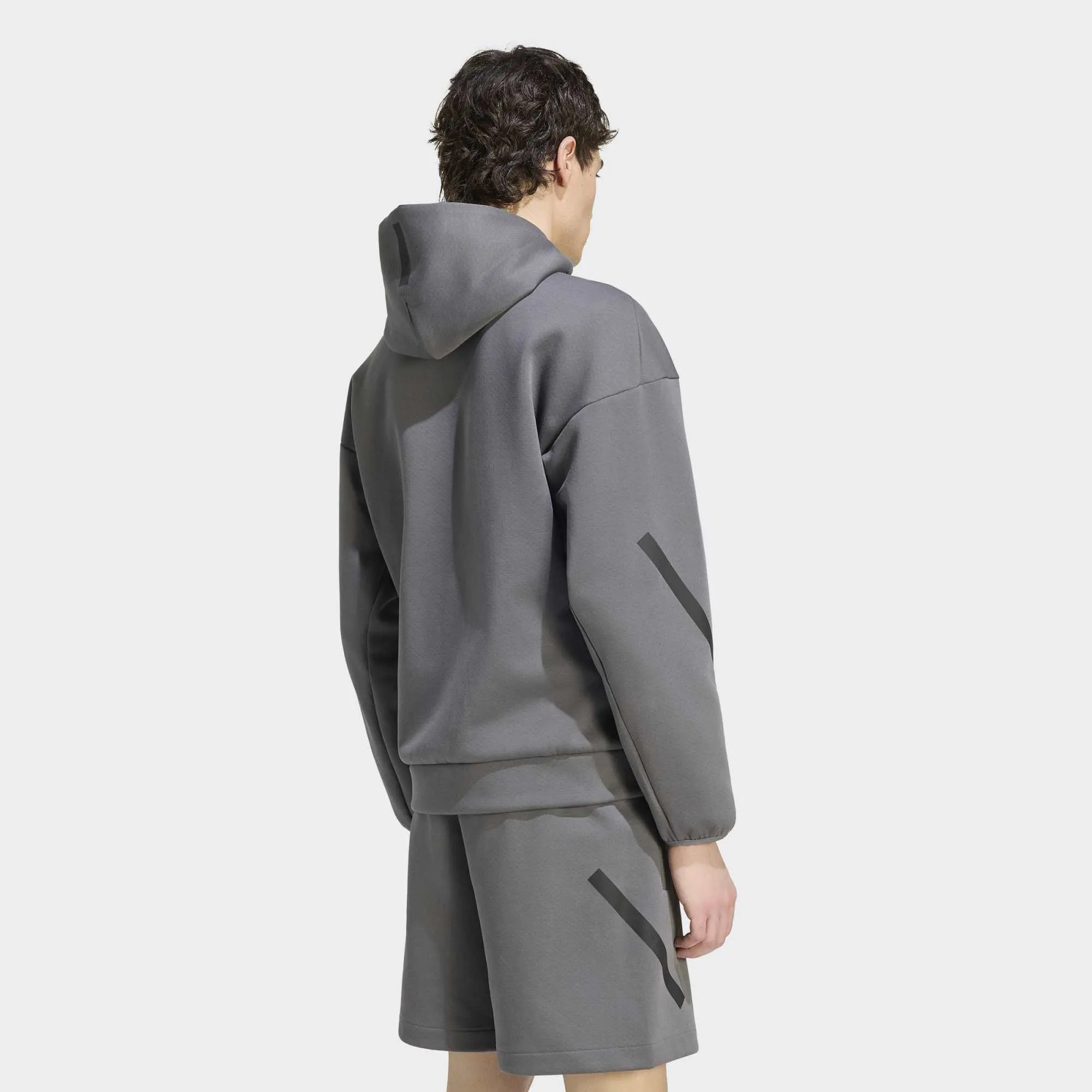 ADIDAS MENS Z.N.E. ZIP
