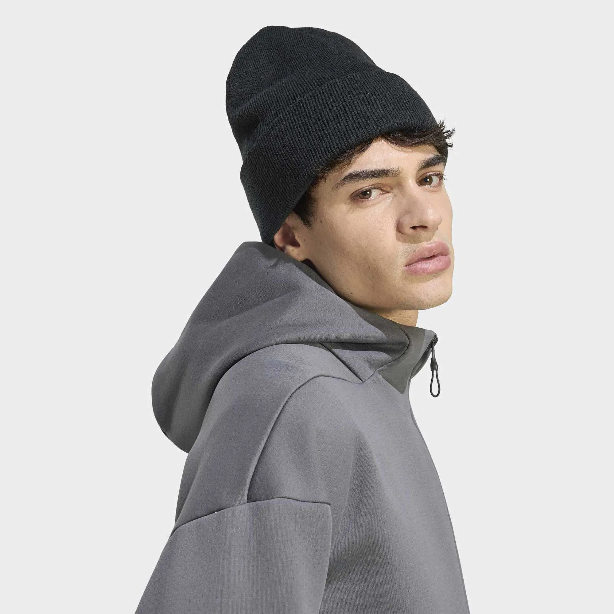 ADIDAS MENS Z.N.E. ZIP