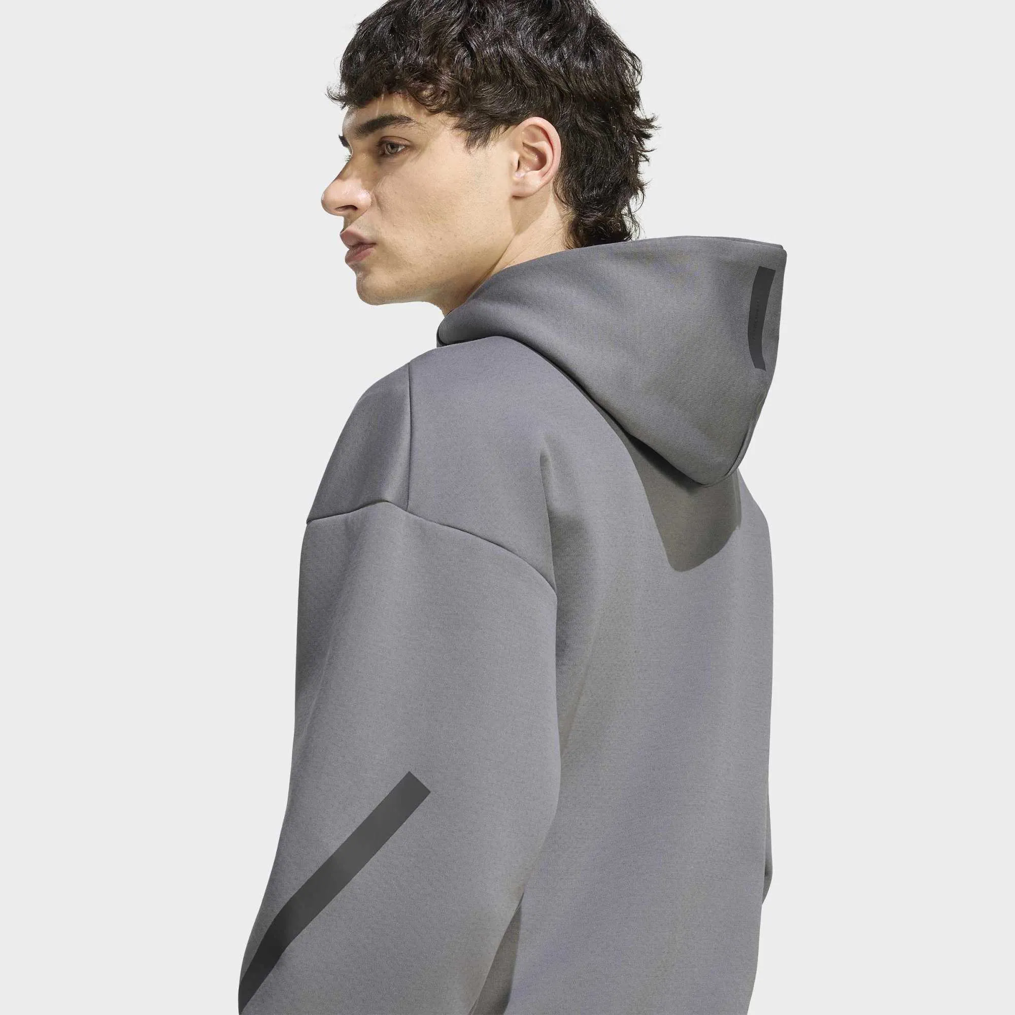 ADIDAS MENS Z.N.E. ZIP