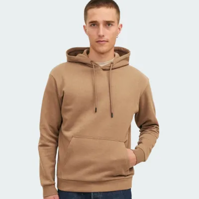 JACK & JONES BRADLEY SWEAT HOOD
