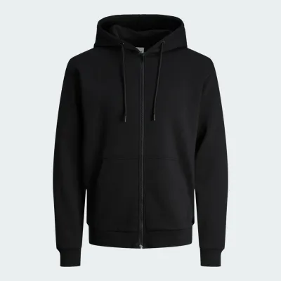 JACK & JONES BRADLEY SWEAT ZIP HOOD
