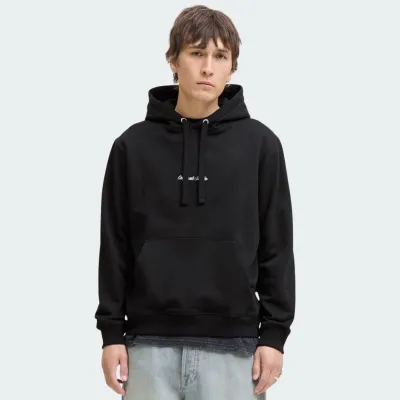 JACK & JONES NORREBRO EMB SWEAT HOOD