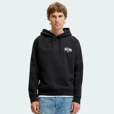 JACK & JONES AERO SWEAT HOOD