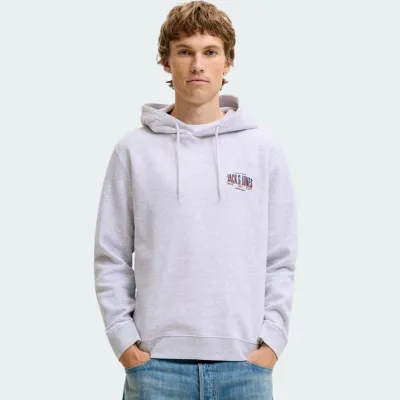 JACK & JONES AERO SWEAT HOOD