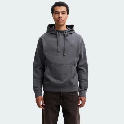 JACK & JONES ARCHIVE GRAPHIC SWEAT HOOD