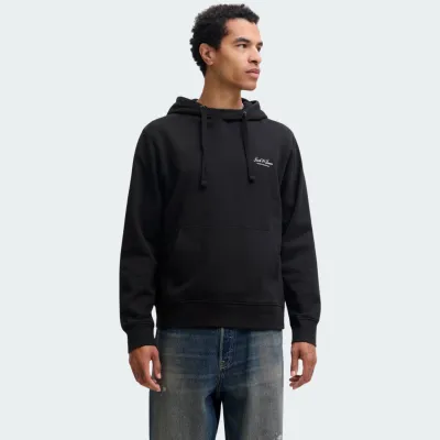 JACK & JONES ARCHIVE GRAPHIC SWEAT HOOD