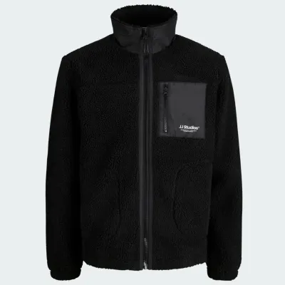 JACK & JONES SOHO TEDDY JACKET